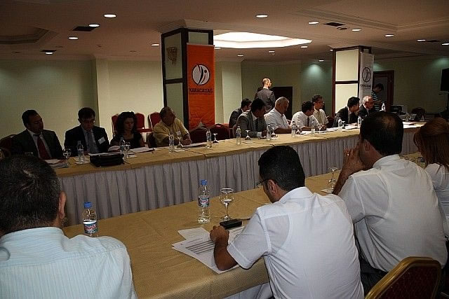 Diyarbakır ve Şanlıurfa Geleceğini Planlıyor!