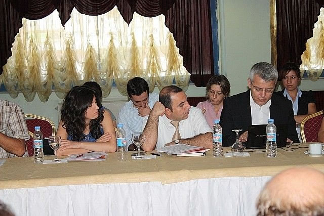 Diyarbakır ve Şanlıurfa Geleceğini Planlıyor!