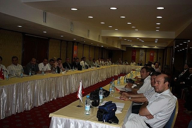 Diyarbakır ve Şanlıurfa Geleceğini Planlıyor!