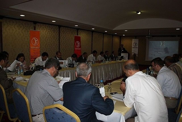 Diyarbakır ve Şanlıurfa Geleceğini Planlıyor!