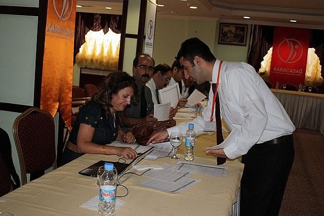 Diyarbakır ve Şanlıurfa Geleceğini Planlıyor!