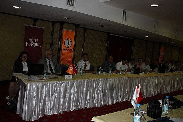 Diyarbakır ve Şanlıurfa Geleceğini Planlıyor!