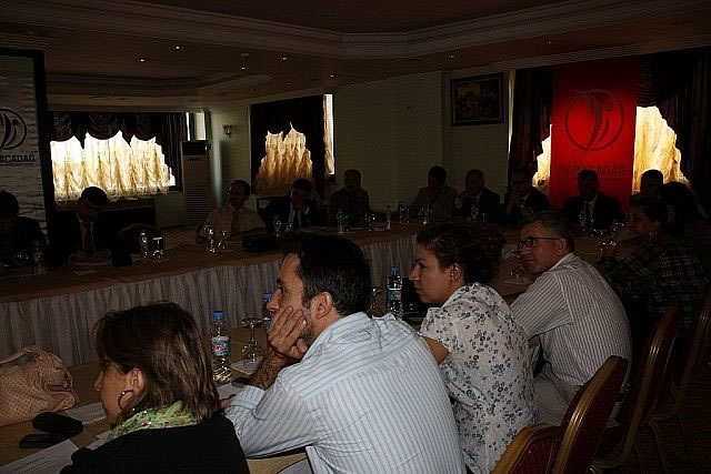 Diyarbakır ve Şanlıurfa Geleceğini Planlıyor!