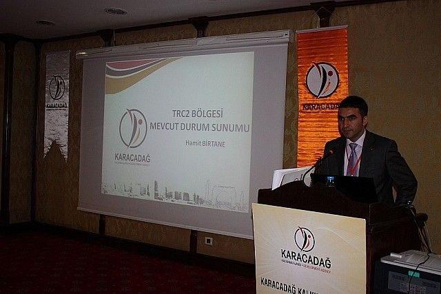 Diyarbakır ve Şanlıurfa Geleceğini Planlıyor!