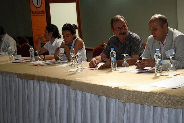 Diyarbakır ve Şanlıurfa Geleceğini Planlıyor!