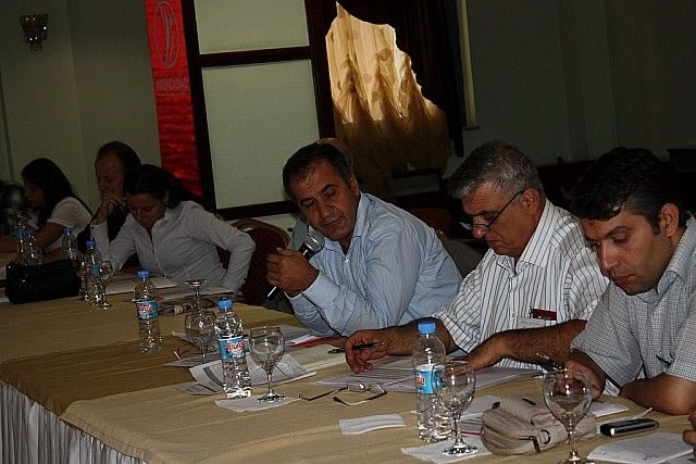 Diyarbakır ve Şanlıurfa Geleceğini Planlıyor!