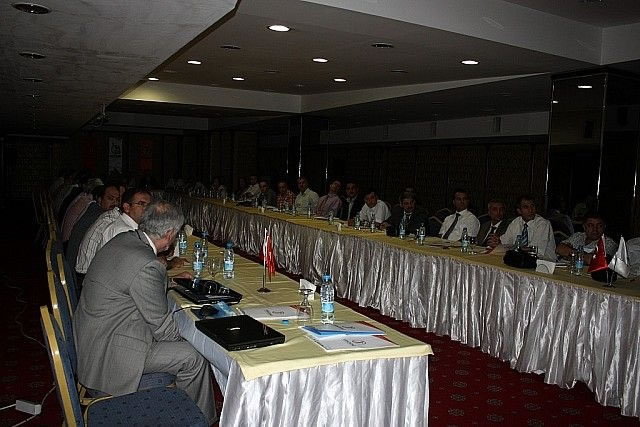 Diyarbakır ve Şanlıurfa Geleceğini Planlıyor!
