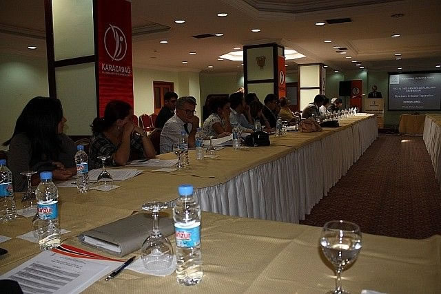 Diyarbakır ve Şanlıurfa Geleceğini Planlıyor!