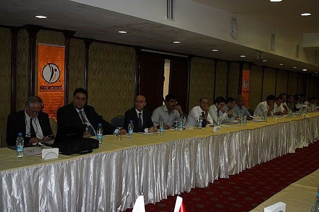 Diyarbakır ve Şanlıurfa Geleceğini Planlıyor!