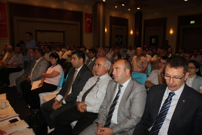Diyarbakır ve Şanlıurfa Geleceğini Planlıyor!