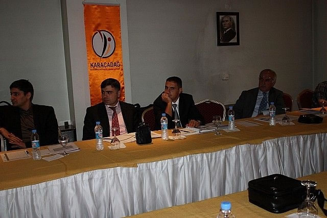 Diyarbakır ve Şanlıurfa Geleceğini Planlıyor!