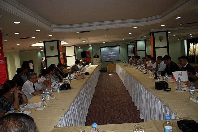 Diyarbakır ve Şanlıurfa Geleceğini Planlıyor!