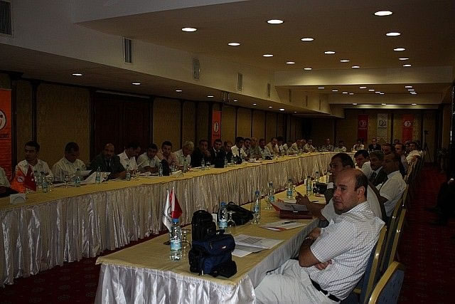 Diyarbakır ve Şanlıurfa Geleceğini Planlıyor!