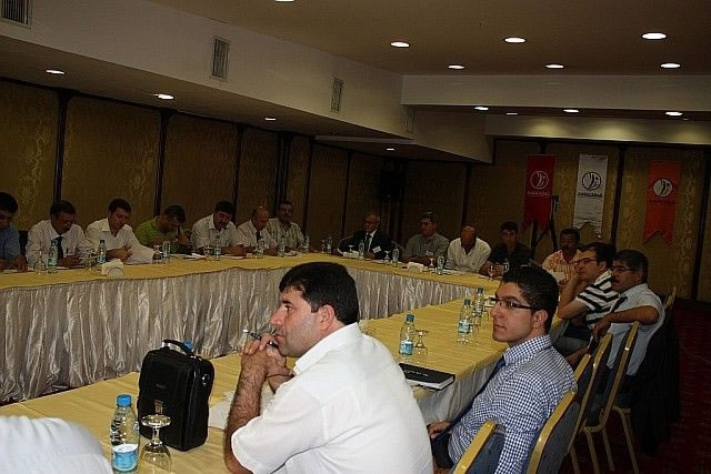 Diyarbakır ve Şanlıurfa Geleceğini Planlıyor!