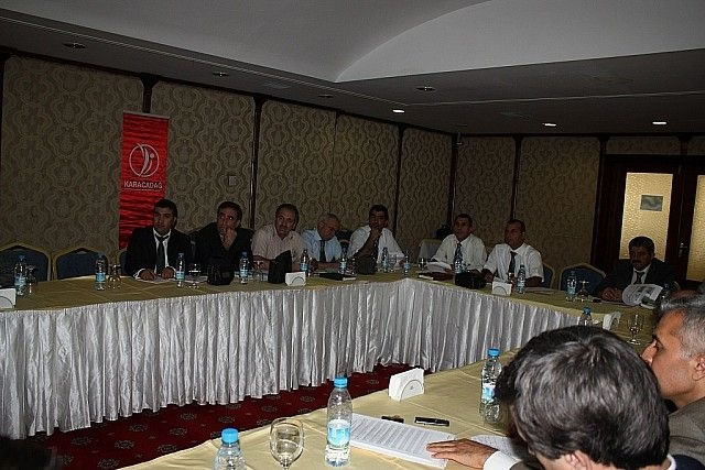 Diyarbakır ve Şanlıurfa Geleceğini Planlıyor!