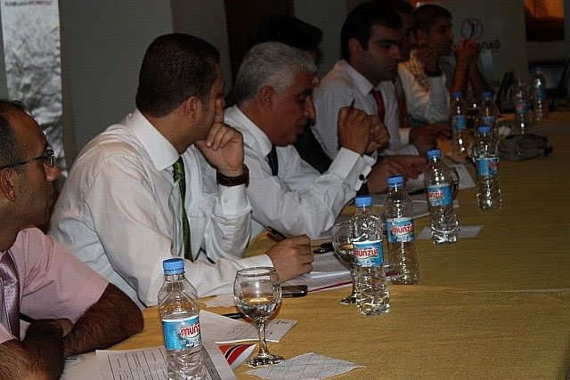 Diyarbakır ve Şanlıurfa Geleceğini Planlıyor!