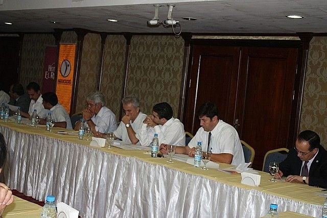 Diyarbakır ve Şanlıurfa Geleceğini Planlıyor!