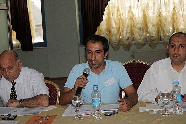 Diyarbakır ve Şanlıurfa Geleceğini Planlıyor!