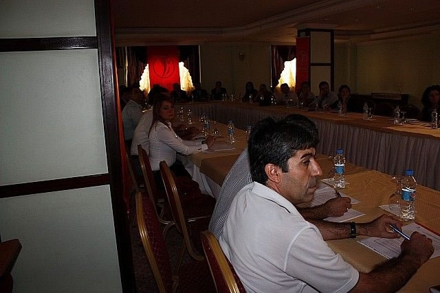 Diyarbakır ve Şanlıurfa Geleceğini Planlıyor!