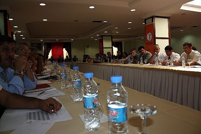 Diyarbakır ve Şanlıurfa Geleceğini Planlıyor!