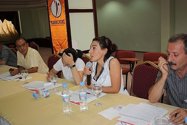 Diyarbakır ve Şanlıurfa Geleceğini Planlıyor!