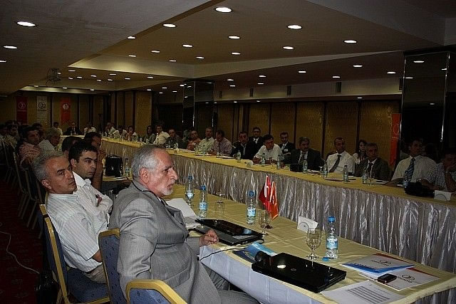 Diyarbakır ve Şanlıurfa Geleceğini Planlıyor!