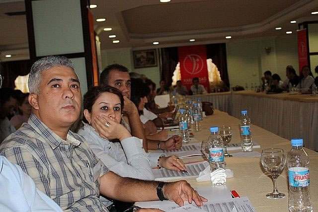 Diyarbakır ve Şanlıurfa Geleceğini Planlıyor!