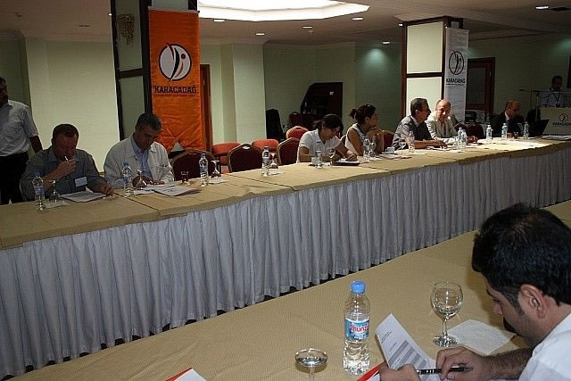 Diyarbakır ve Şanlıurfa Geleceğini Planlıyor!