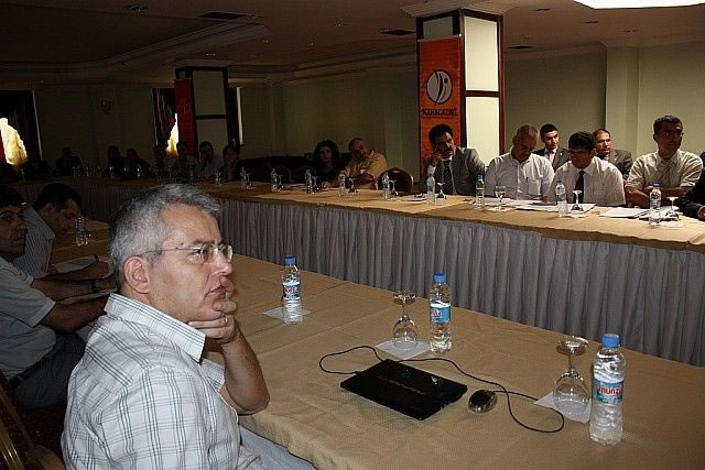 Diyarbakır ve Şanlıurfa Geleceğini Planlıyor!
