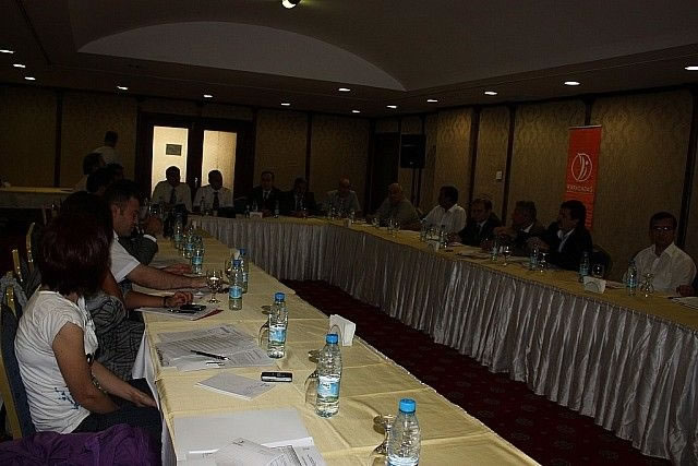 Diyarbakır ve Şanlıurfa Geleceğini Planlıyor!
