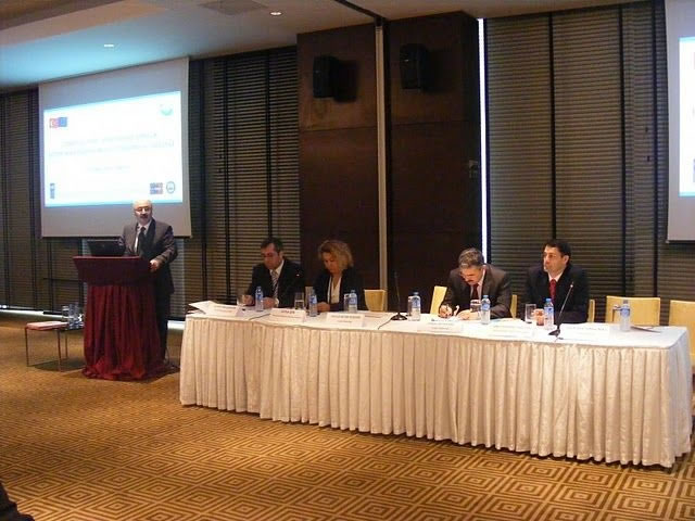 Türkiye’de Yerel Yönetim Reformu Uygulamasının Devamına Destek Projesi ( Lar Iı)