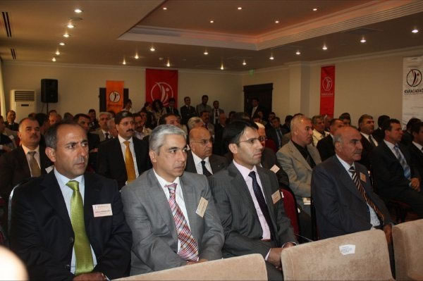 Kalkınma Kurulu'nun Yeni Başkanı Desob Başkanı Alican Ebedinoğlu