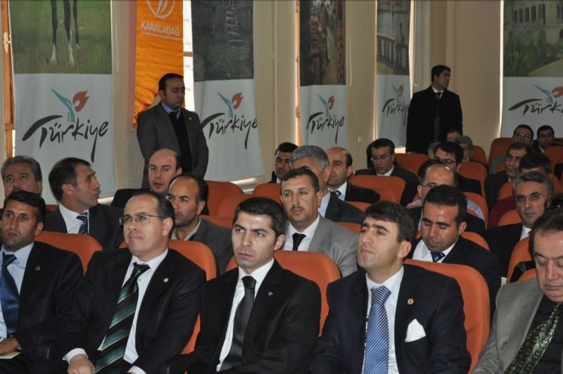 Ts-bip Şanlıurfa'da En Üst Düzeyde Tanıtıldı!