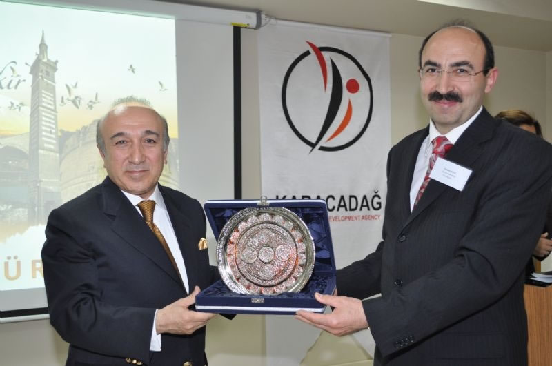Diyarbakır Dünya Turizminin Yeni Yıldızı Olmaya Aday!