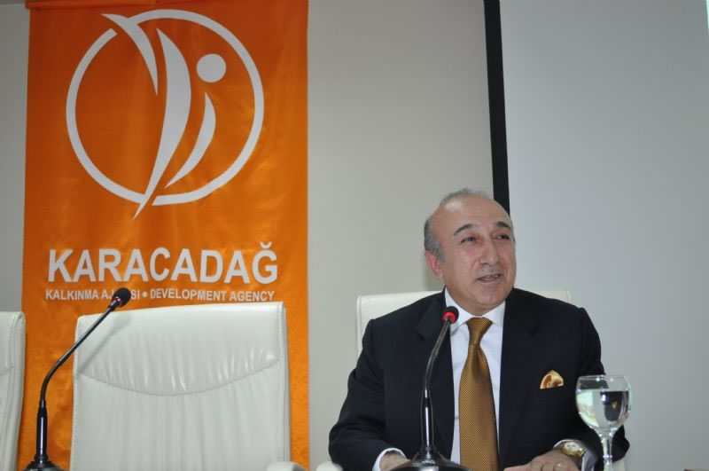 Diyarbakır Dünya Turizminin Yeni Yıldızı Olmaya Aday!