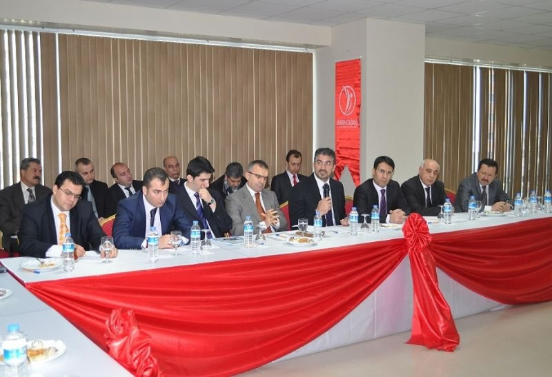 Cazibe Merkezi Programı Kapsamında Yeni Projelere Destek Verilecek!