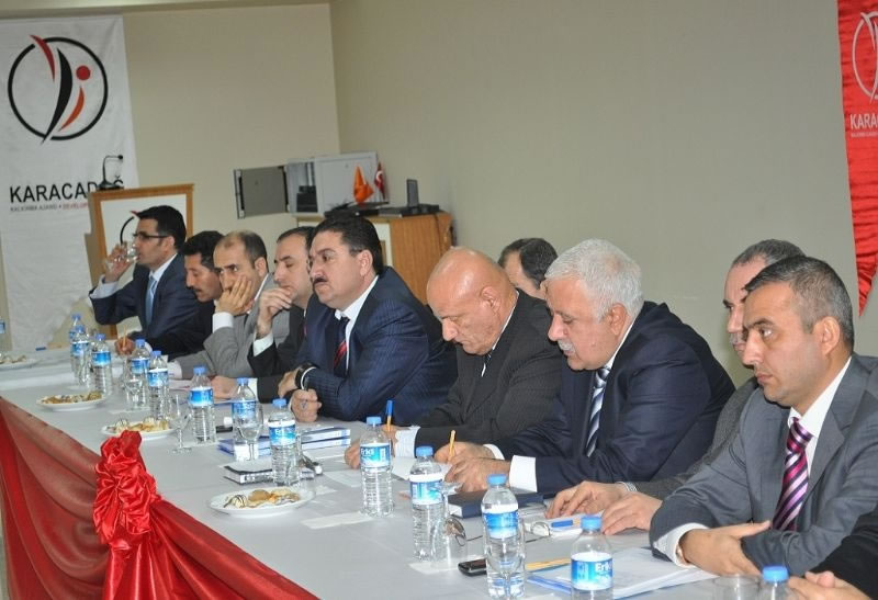 Cazibe Merkezi Programı Kapsamında Yeni Projelere Destek Verilecek!