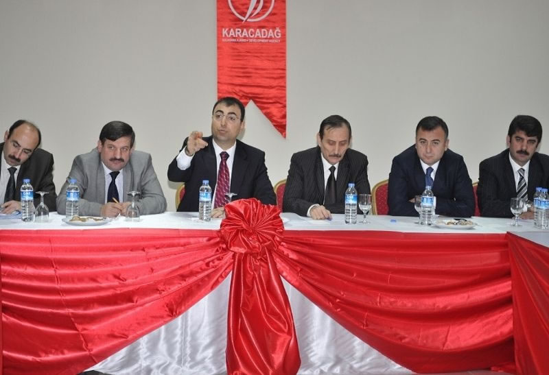 Cazibe Merkezi Programı Kapsamında Yeni Projelere Destek Verilecek!