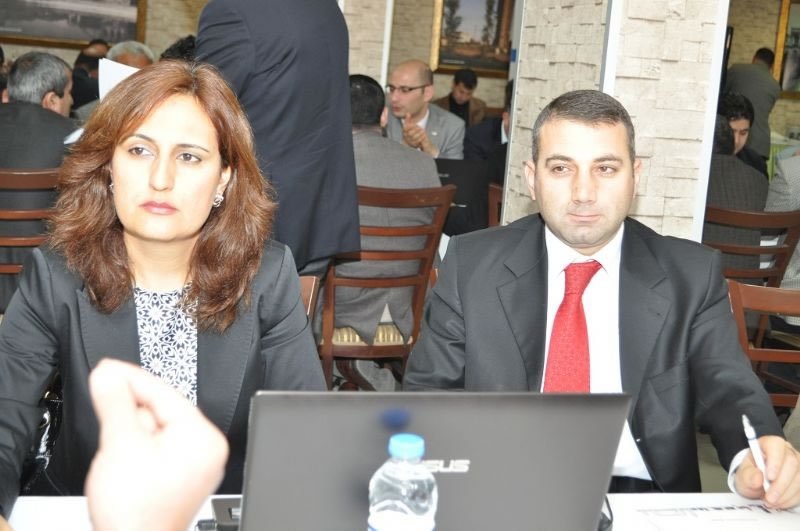 İtalya Başarısı Diyarbakır ve Şanlıurfa’ya Örnek Oluyor !