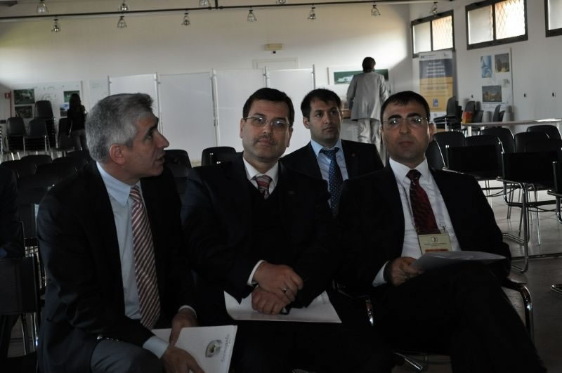 İtalya Başarısı Diyarbakır ve Şanlıurfa’ya Örnek Oluyor !