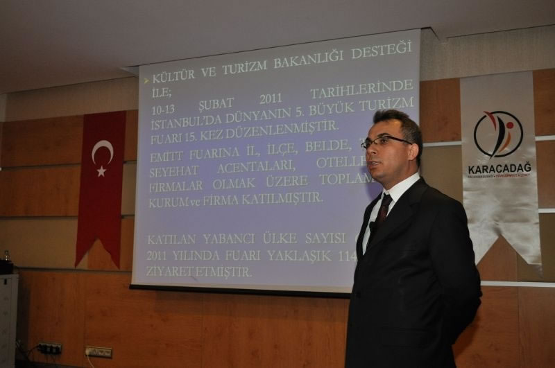 Vali Okutan: Şanlıurfa, Türkiye'nin Yeni Rolünde Kilit Konumda Olacak