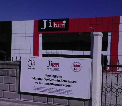 Ajans Destekleri Meyvelerini Veriyor !