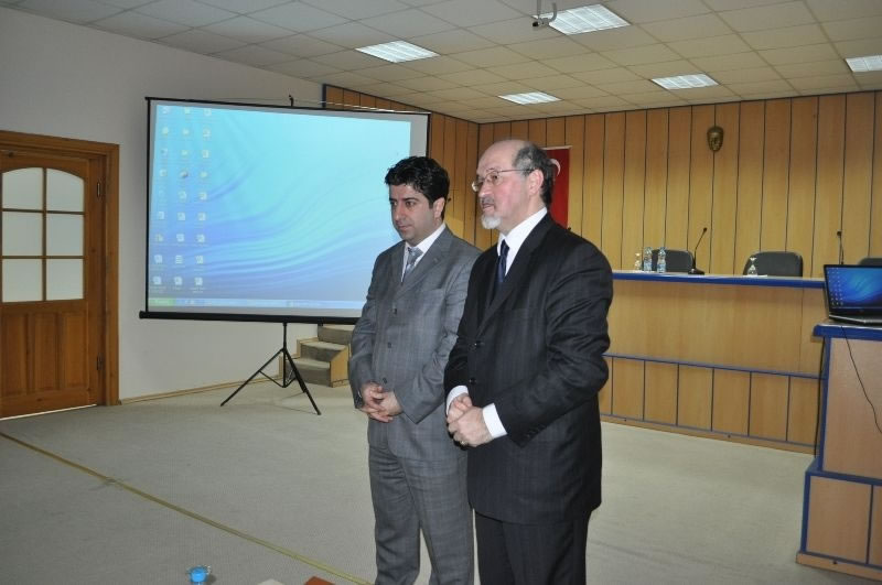 Şanlıurfa, Yenilenebilir Enerjinin Ortadoğu'daki Merkezi Olmaya Aday