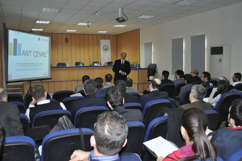 Şanlıurfa, Yenilenebilir Enerjinin Ortadoğu'daki Merkezi Olmaya Aday