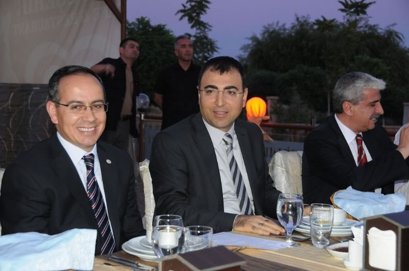 Ebrd: Şanlıurfa'da Yenilenebilir Enerji ile Tarımı Destekleyebiliriz