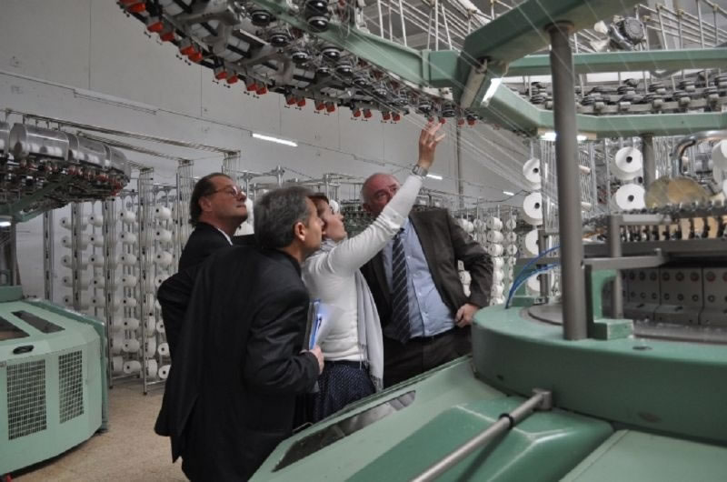 Ebrd: Şanlıurfa'da Yenilenebilir Enerji ile Tarımı Destekleyebiliriz