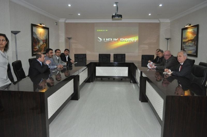 Ebrd: Şanlıurfa'da Yenilenebilir Enerji ile Tarımı Destekleyebiliriz