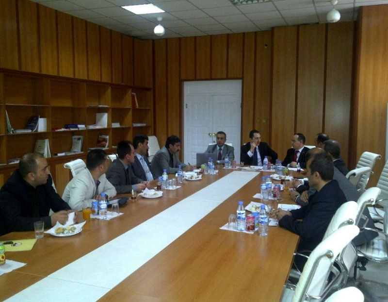 Diyarbakır Tarım Sektörü Görücüye Çıkıyor