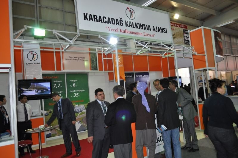 Diyarbakır Tarım Sektörü, Modern Yüzüne Kavuşuyor