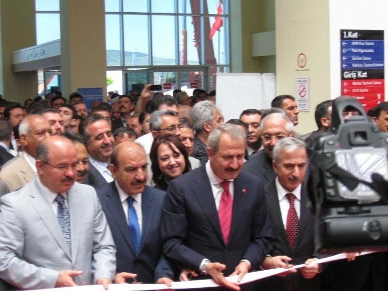 Uzmanlarımızdan, ' Komşu Ülkelere ' Yatırım Tanıtımı